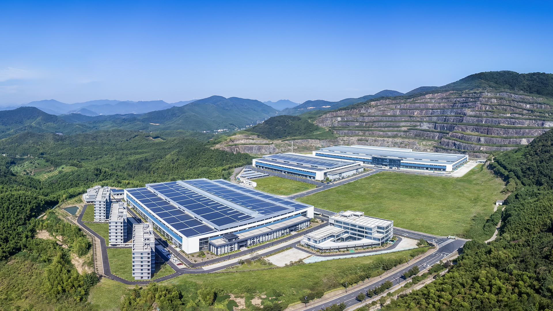 5001拉斯維加斯熱能-節能是最大的減排-