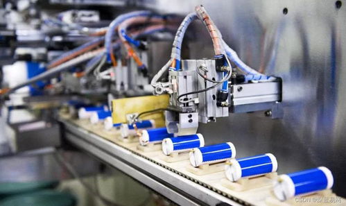 數字工廠管理系統的應用價值與技術咨詢服務解析