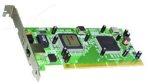 固網HN 9500TX 64位網卡產品圖鑒與選購指南